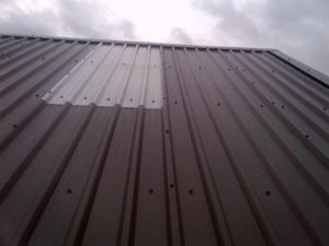 Metal Panels