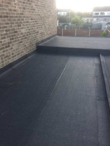 Aldridge Roofing - flat roof