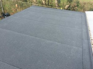 Aldridge Roofing - flat roof