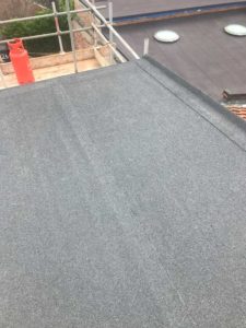 Aldridge Roofing - flat roof